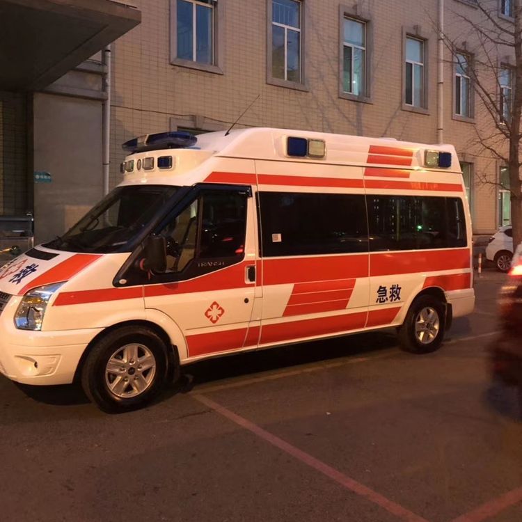 仪征救护车出租护送保障