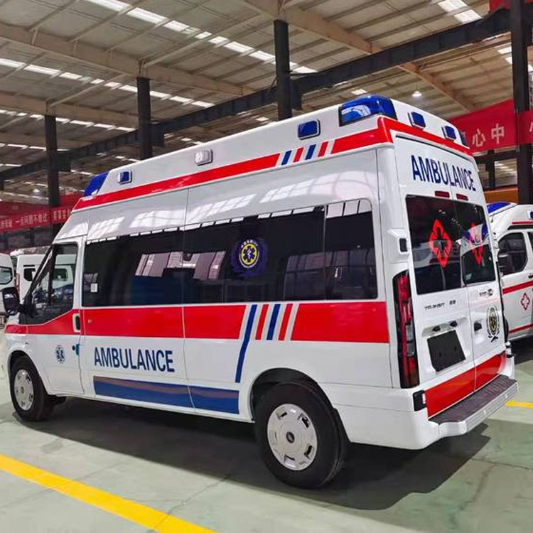 仪征救护车出租 —— 专业、安全、高效的城市急救服务